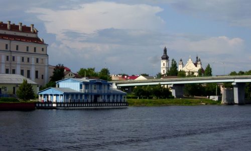 pinsk